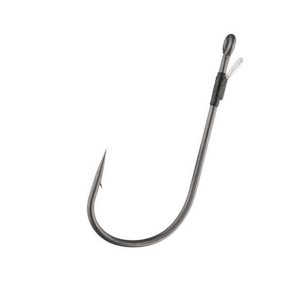 thumbnail image 2 of Owner Jungle Flipping Hook – Outdoor America 2 of 14