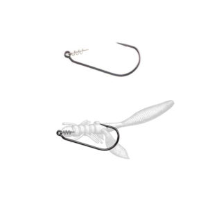 Owner Twistlock Flipping Hooks