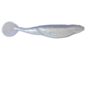 Little Dipper - Pearl Blue Shad