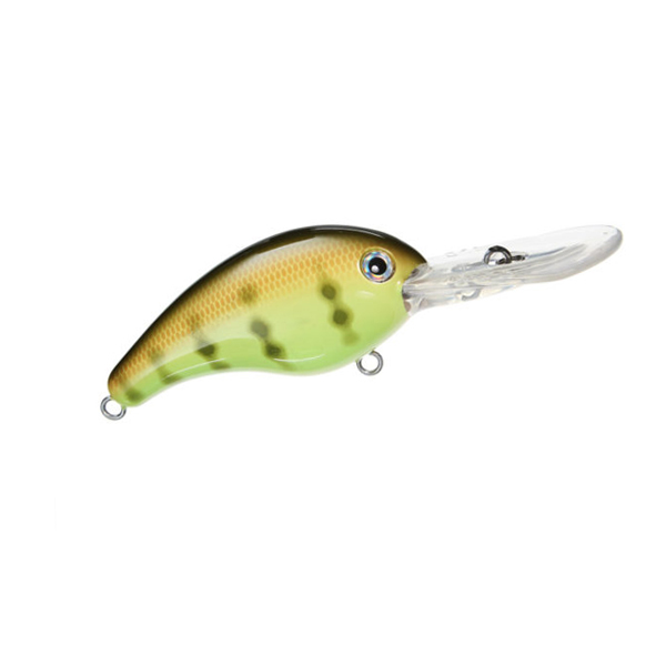 Crankbait Color Chart