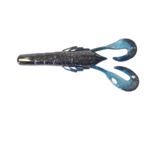 Craw Father - Bruiser Flash