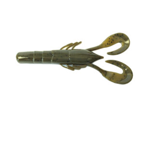 Craw Father - Green Pumpkin