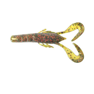 Craw Father - Watermelon Red