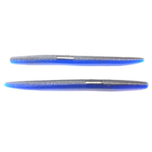 5" Yamamoto Senko - Black Blue Laminate