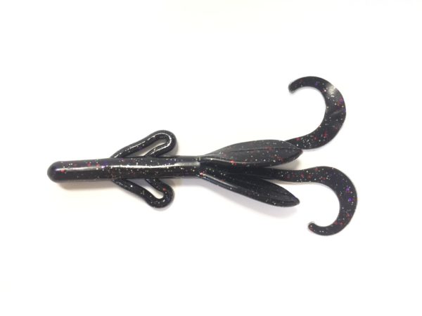 Zoom Baby Brush Hog - South African Special