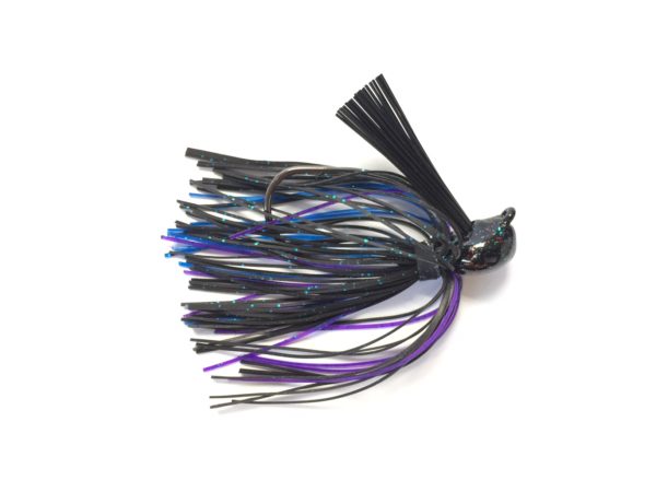 Casting Jigs Horizontal Line Tie