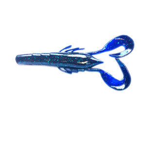 Craw Father - Junebug Red