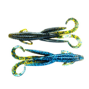 Man Bear Pig - Okeechobee Craw