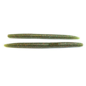5" Yamamoto Senko - Watermelon Red Magic