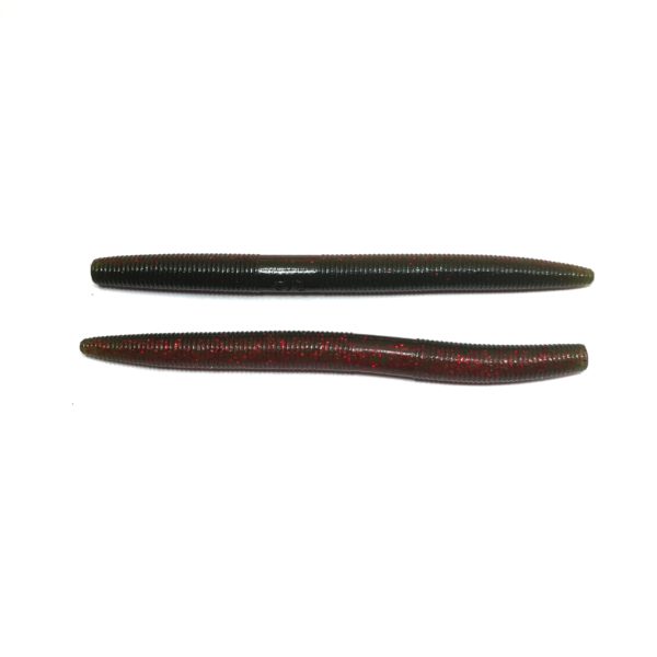 5" Yamamoto Senko - Watermelon Slice Laminate