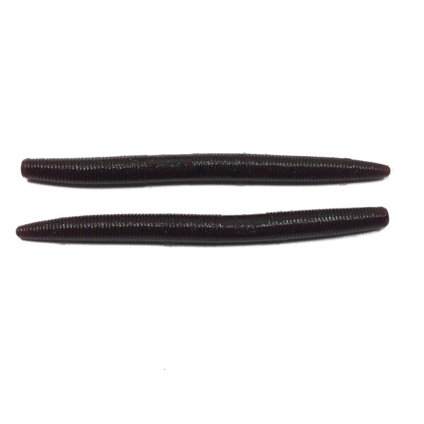 5" Yamamoto Senko Dirty Plum