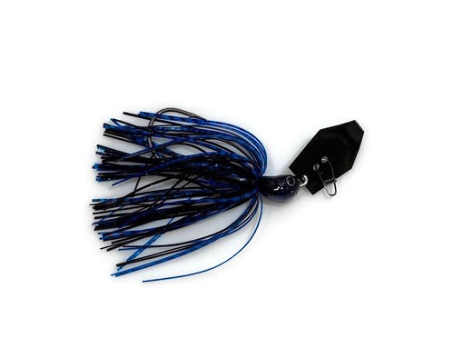 Z-Man Chatterbait Evergreen Jack Hammer