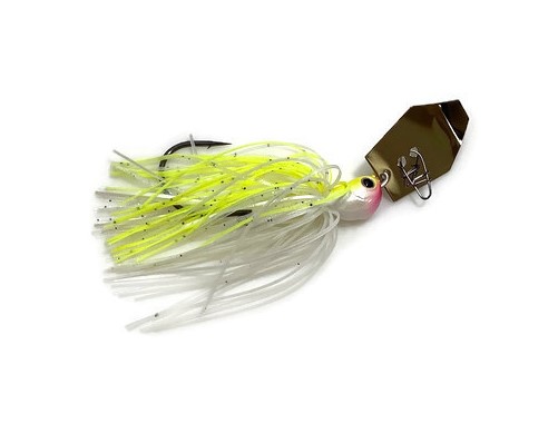Z-Man Chatterbait Evergreen Jack Hammer