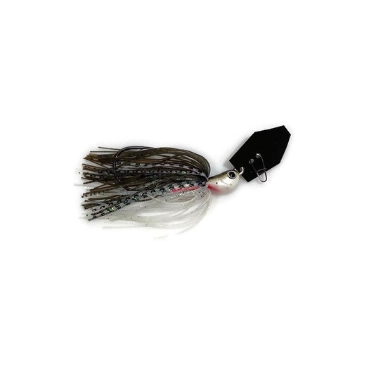 Z-Man Chatterbait Evergreen Jack Hammer