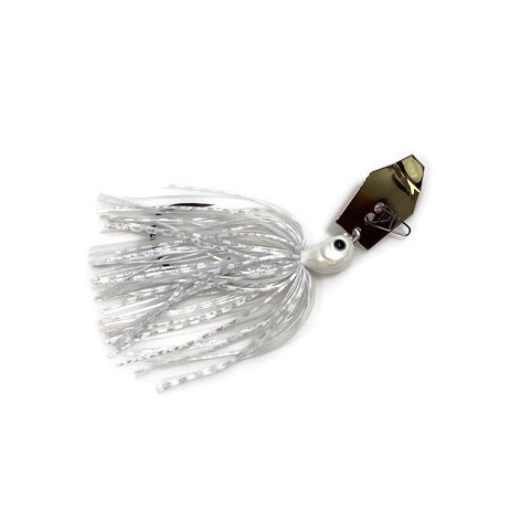 Z-Man Chatterbait Evergreen Jack Hammer