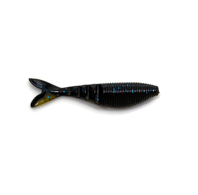 zako swimbait
