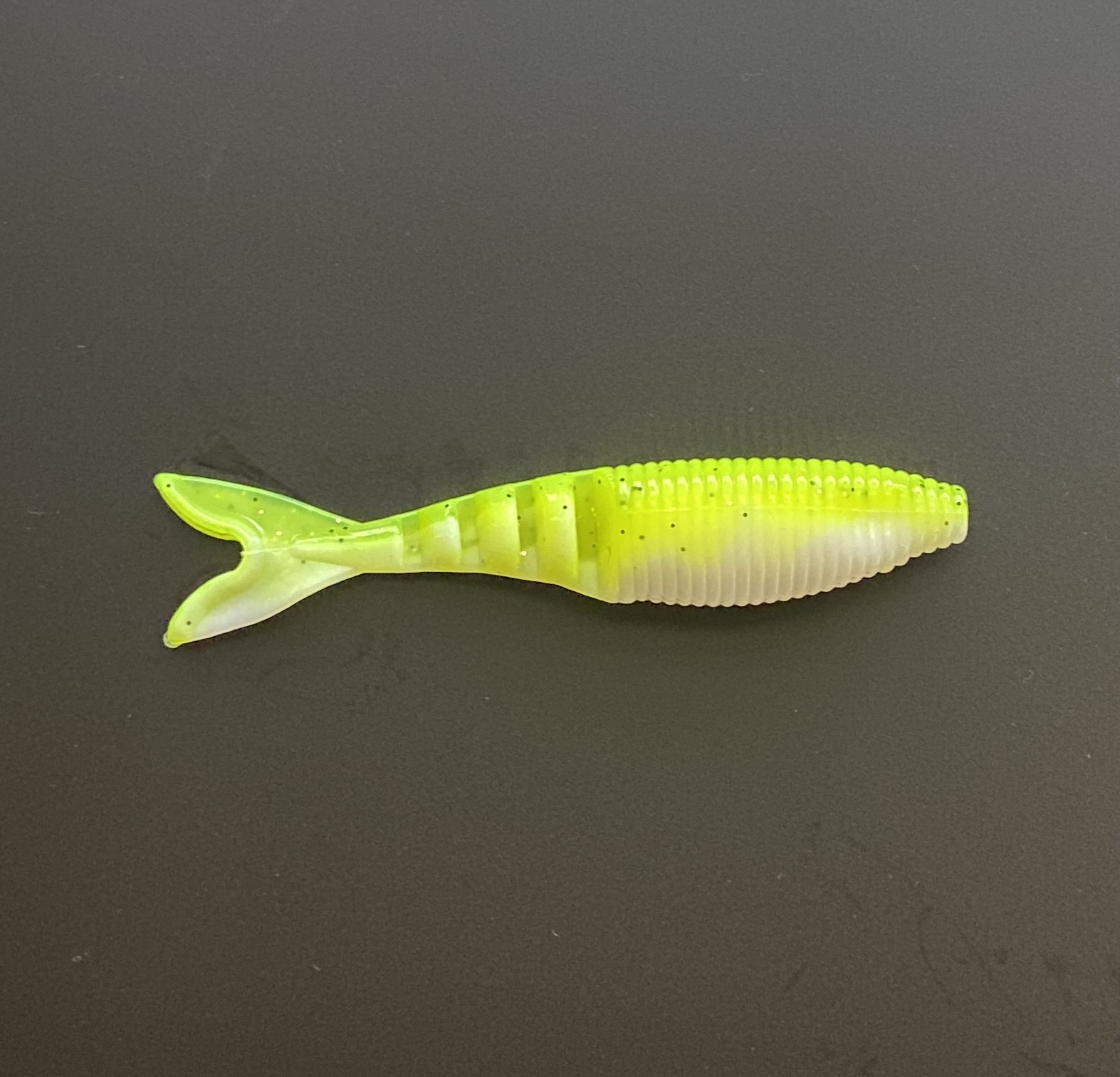 zako swimbait